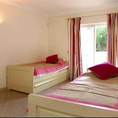 Sleeps 14 Pool Air Con Wifi * Vale do Lobo