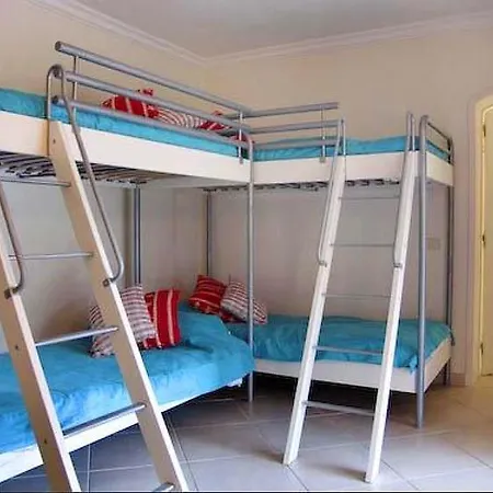 Villa Sleeps 14 Pool Air Con Wifi *