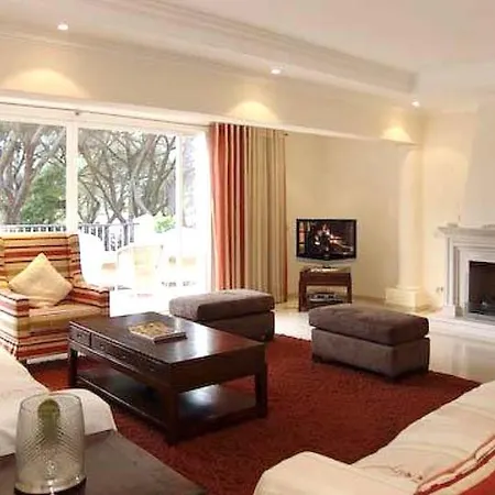 Villa Sleeps 14 Pool Air Con Wifi *