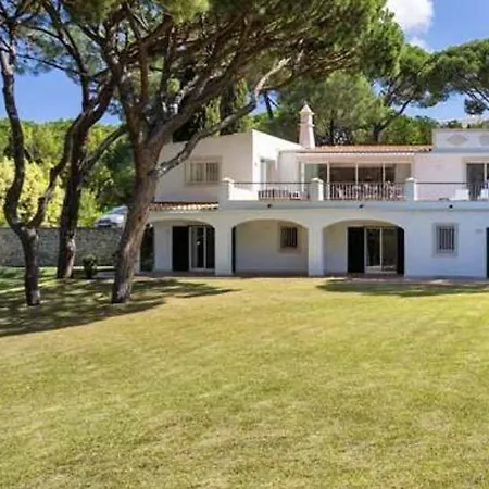 Sleeps 14 Pool Air Con Wifi Vale do Lobo