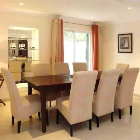Sleeps 14 Pool Air Con Wifi Villa *